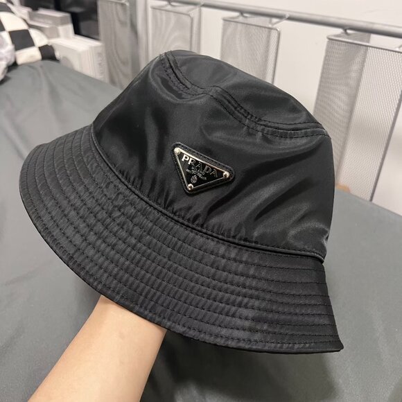 Re-Nylon bucket hat